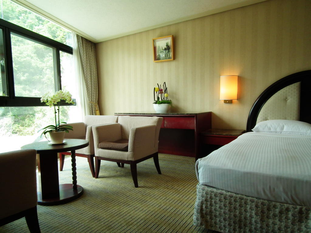 Honey Moon Hotel Renai Buitenkant foto