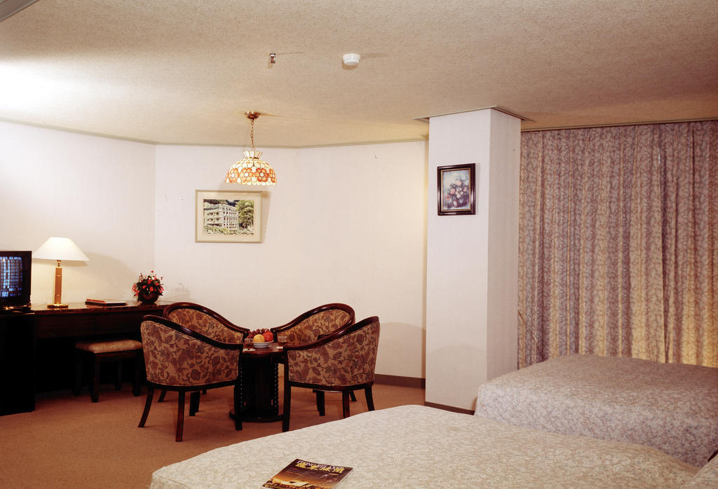 Honey Moon Hotel Renai Kamer foto