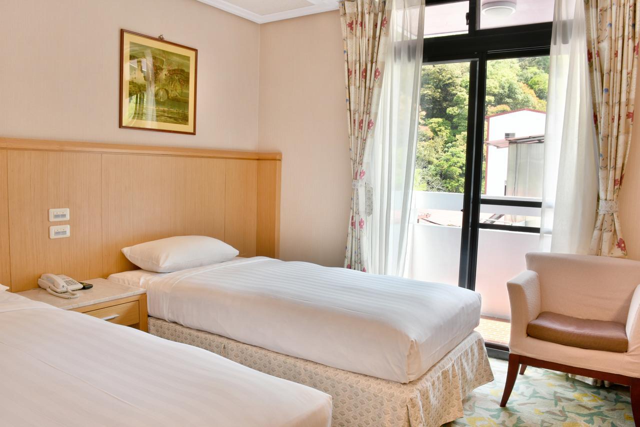 Honey Moon Hotel Renai Buitenkant foto