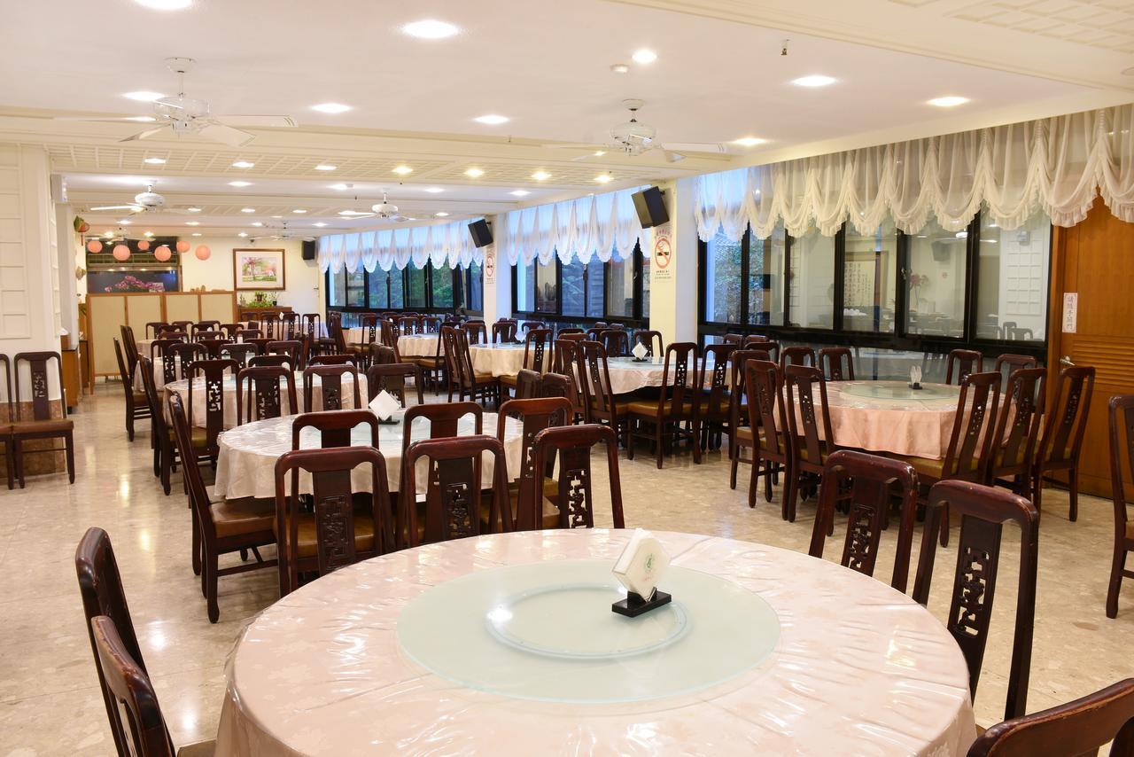 Honey Moon Hotel Renai Buitenkant foto