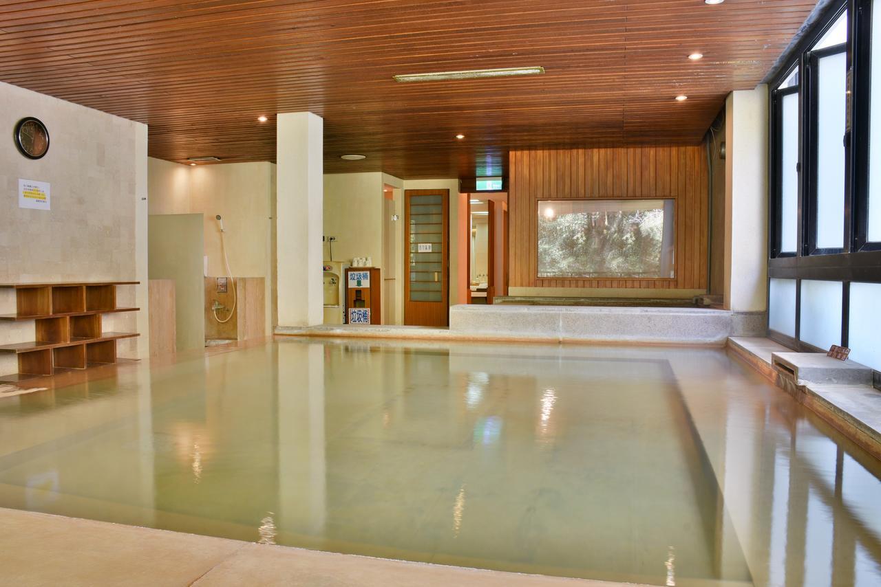 Honey Moon Hotel Renai Buitenkant foto